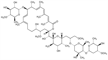 Chemical structure