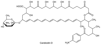 Chemical structure