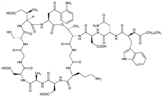 Chemical structure