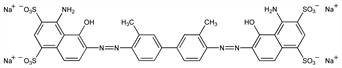 Chemical structure