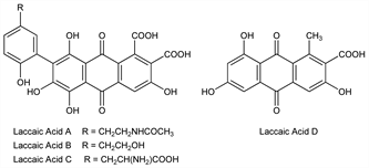 Chemical structure