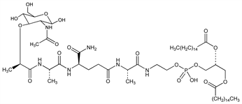 Chemical structure