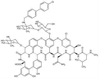 Chemical structure