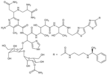Chemical structure