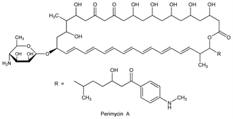 Chemical structure
