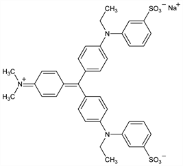 Chemical structure