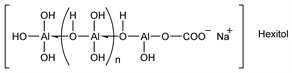 Chemical structure