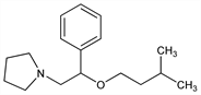Chemical structure