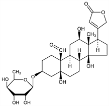 Chemical structure