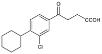 Chemical structure