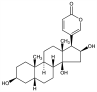 Chemical structure