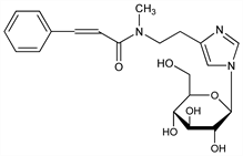 Chemical structure