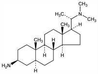 Chemical structure