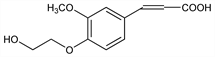 Chemical structure