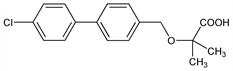 Chemical structure