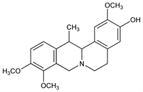 Chemical structure