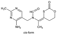 Chemical structure