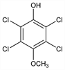 Chemical structure
