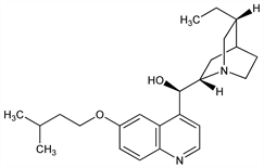 Chemical structure