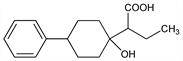 Chemical structure