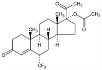 Chemical structure