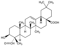 Chemical structure