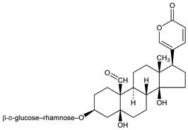 Chemical structure