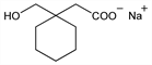 Chemical structure