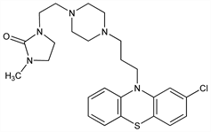 Chemical structure