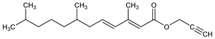 Chemical structure
