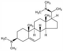 Chemical structure