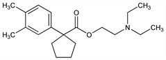 Chemical structure
