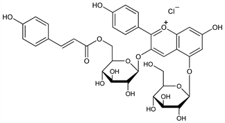 Chemical structure