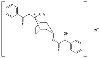 Chemical structure