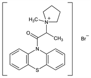 Chemical structure