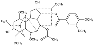 Chemical structure