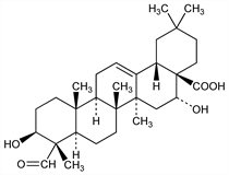 Chemical structure