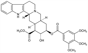 Chemical structure
