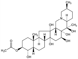 Chemical structure
