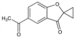 Chemical structure