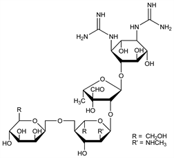 Chemical structure