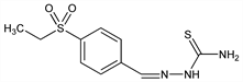 Chemical structure
