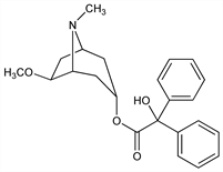 Chemical structure