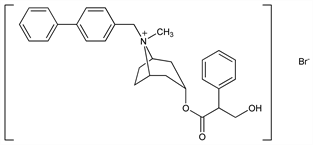 Chemical structure