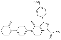 Chemical structure