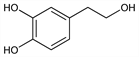 Chemical structure
