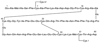 Chemical structure