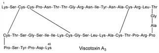 Chemical structure