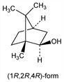 Chemical structure