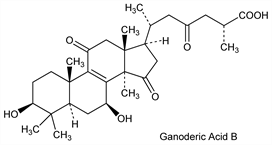 Chemical structure